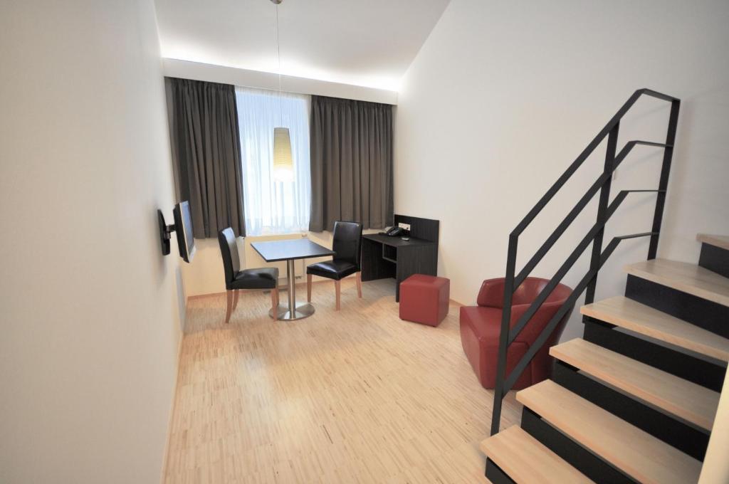 Apart2Stay Luxembourg Phòng bức ảnh