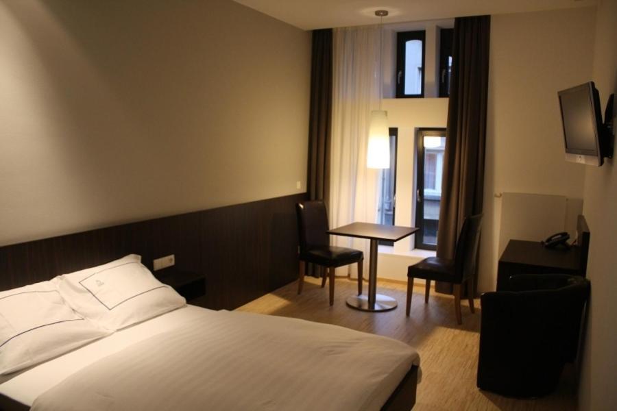 Apart2Stay Luxembourg Phòng bức ảnh