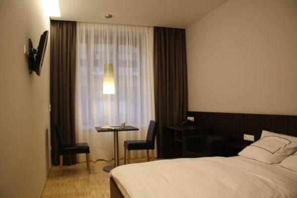 Apart2Stay Luxembourg Phòng bức ảnh